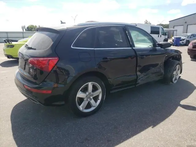 2011 AUDI Q5 PREMIUM PLUS  