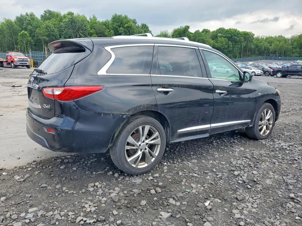 2014 INFINITI QX60 BASE  