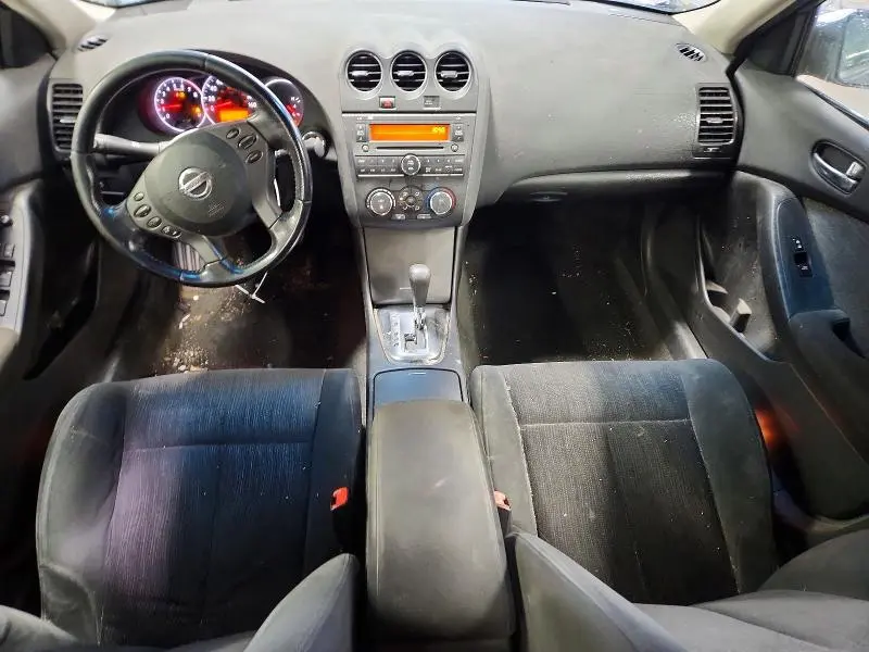 2012 NISSAN ALTIMA 2.5  