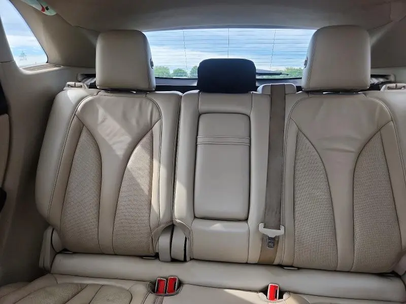 2019 LINCOLN MKC SELECT  