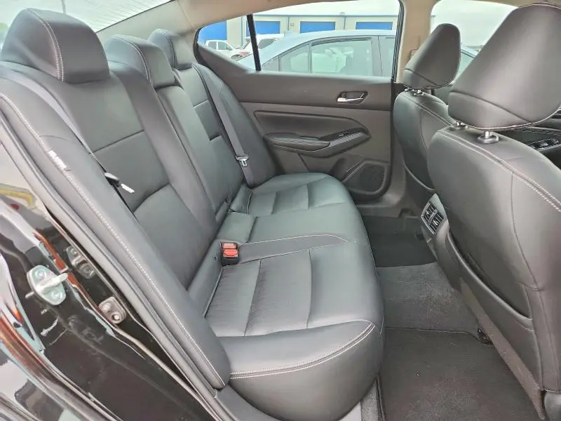2021 NISSAN ALTIMA PLATINUM  