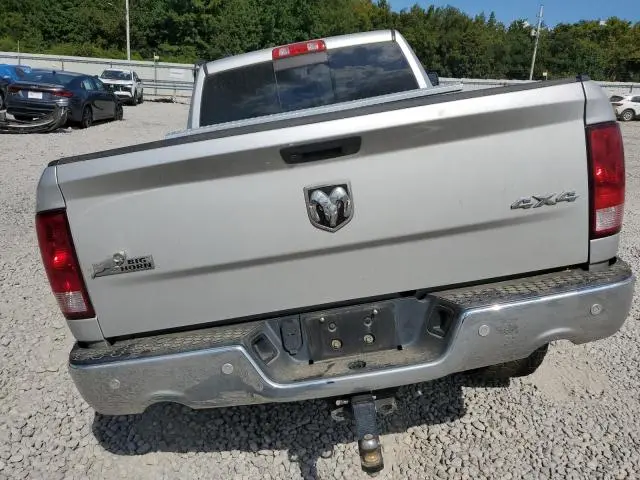 2018 RAM 1500 SLT  