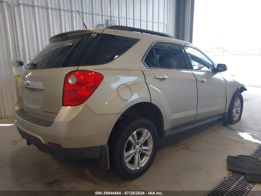 2013 CHEVROLET EQUINOX 1LT