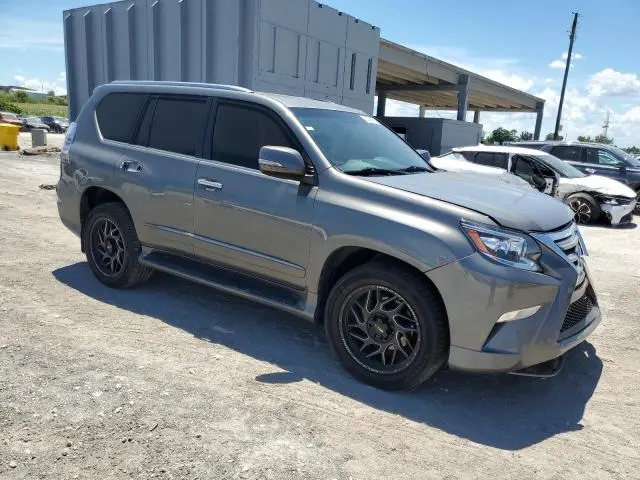 2014 LEXUS GX 460