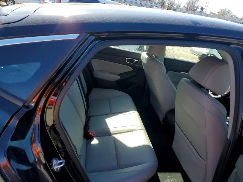 2024 ACURA INTEGRA   