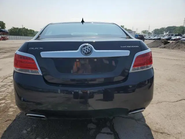 2013 BUICK LACROSSE   