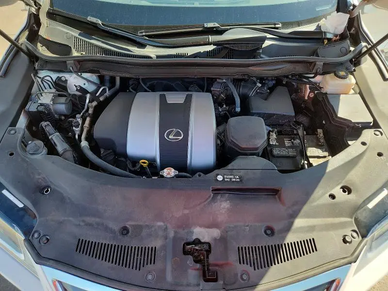 2018 LEXUS RX 350 BASE  