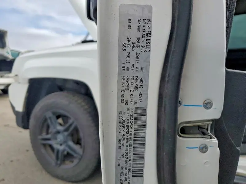 2017 JEEP PATRIOT SPORT  