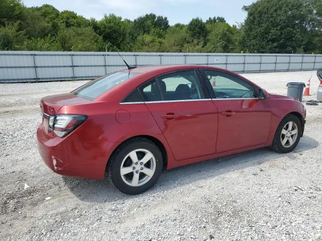 2013 CHEVROLET CRUZE LT  