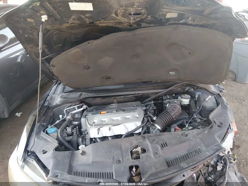 2013 ACURA ILX 2.4L