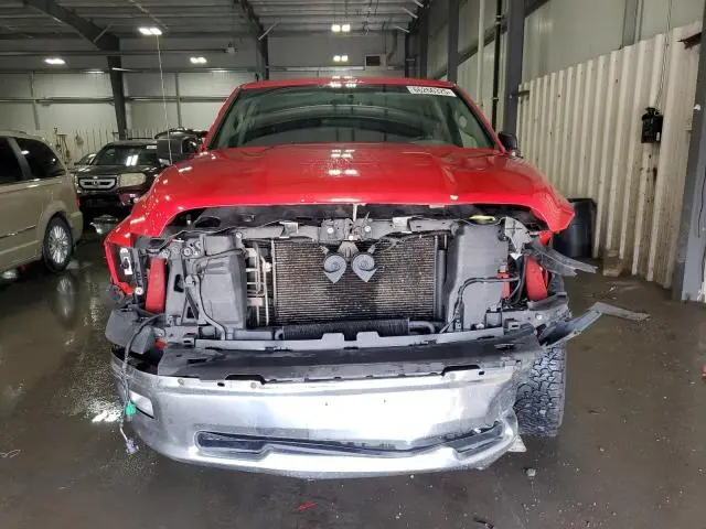 2011 DODGE RAM 1500   