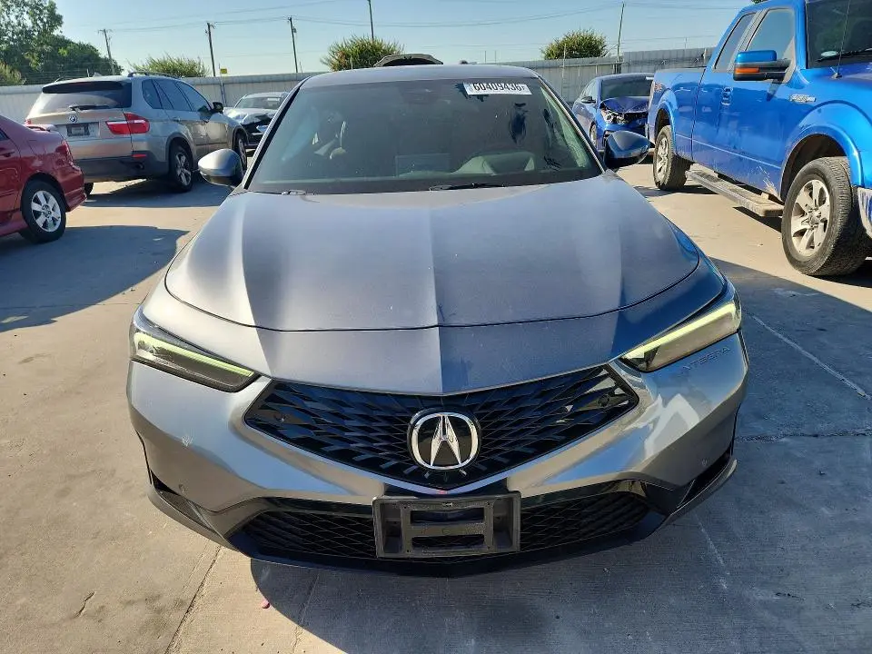 2024 ACURA INTEGRA A-SPEC TECH  