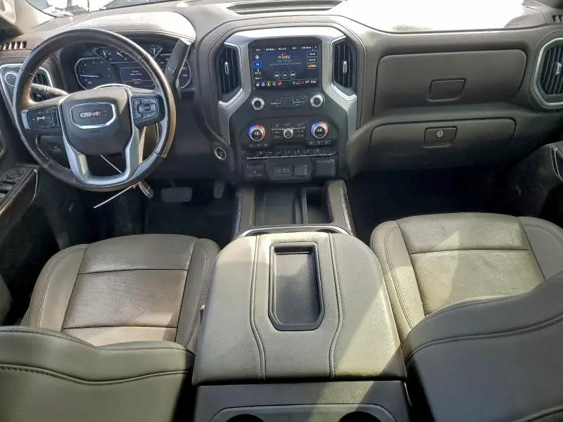 2021 GMC SIERRA C2500 SLT  