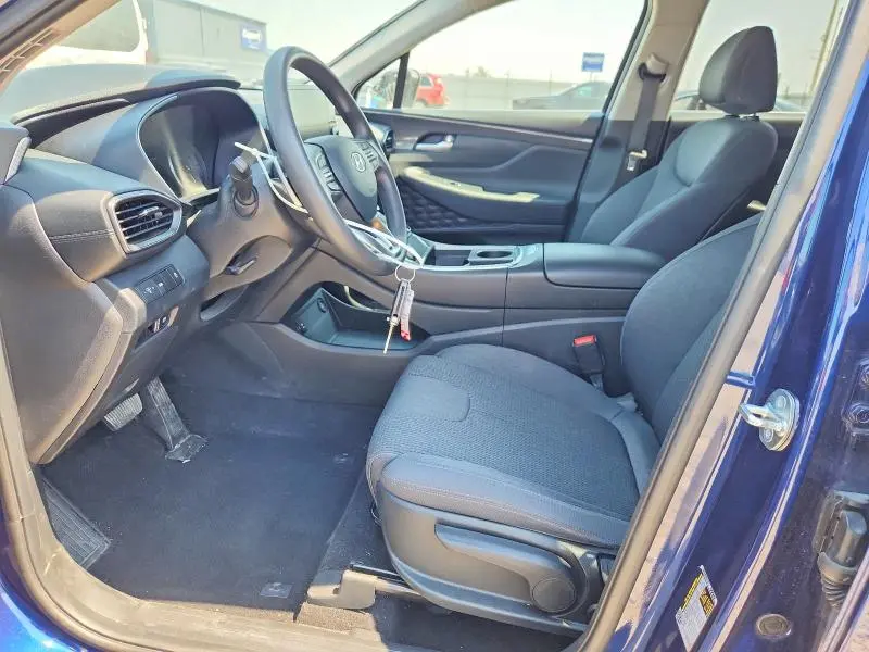 2023 HYUNDAI SANTA FE SE  