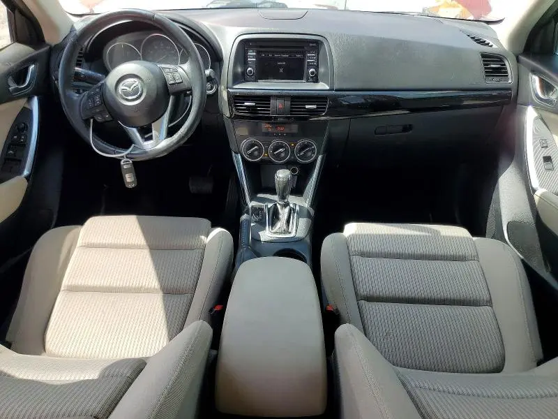 2015 MAZDA CX-5 TOURING  