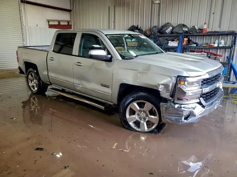 2016 CHEVROLET SILVERADO C1500 LT  