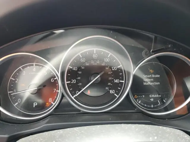 2022 MAZDA CX-5 PREFERRED  