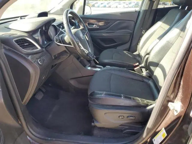 2015 BUICK ENCORE CONVENIENCE  