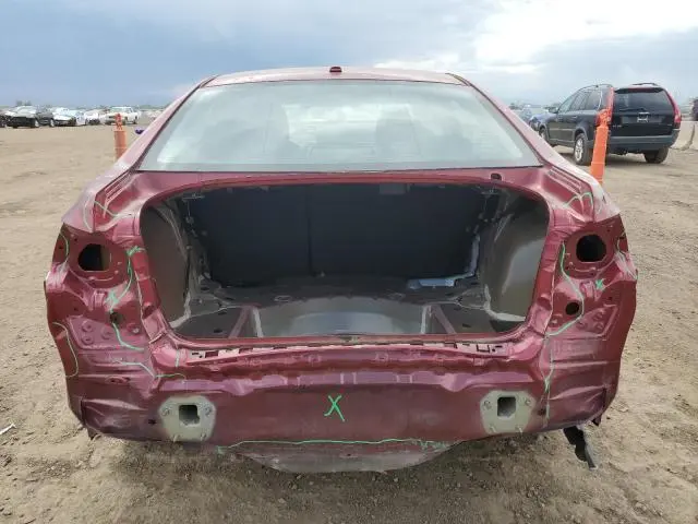 2019 SUBARU LEGACY 2.5I  
