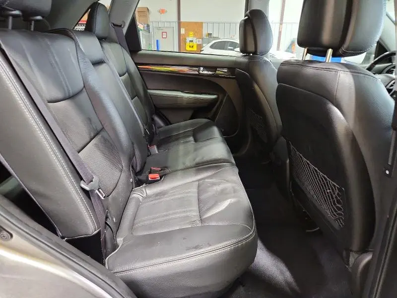 2013 KIA SORENTO SX  