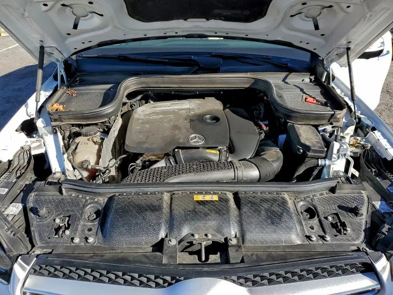 2021 MERCEDES-BENZ GLE 350  