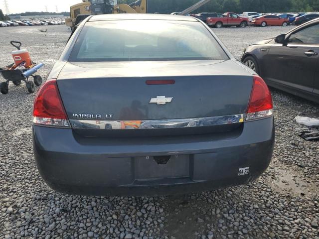 2010 CHEVROLET IMPALA LT