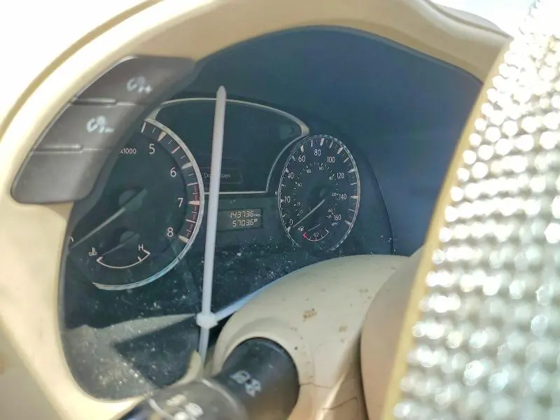 2014 INFINITI QX60 BASE  