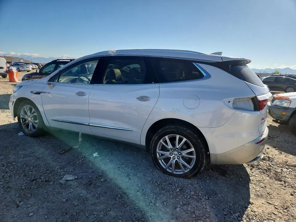 2023 BUICK ENCLAVE PREMIUM  