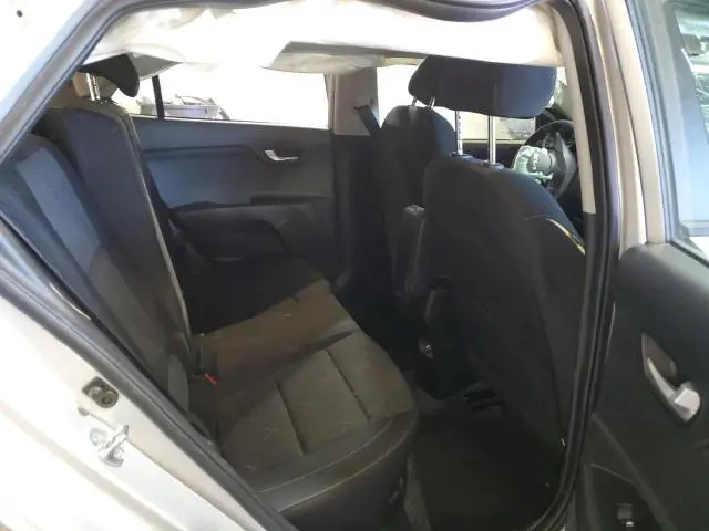 2023 KIA RIO LX  