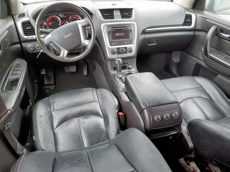 2014 GMC ACADIA SLE  