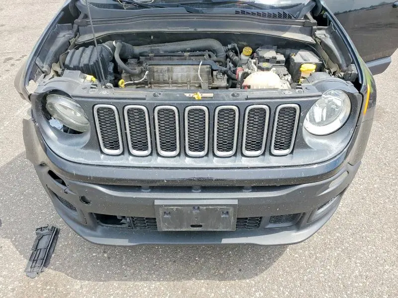 2016 JEEP RENEGADE SPORT  