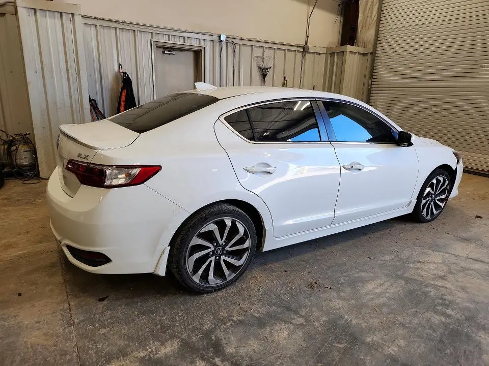 2017 ACURA ILX   