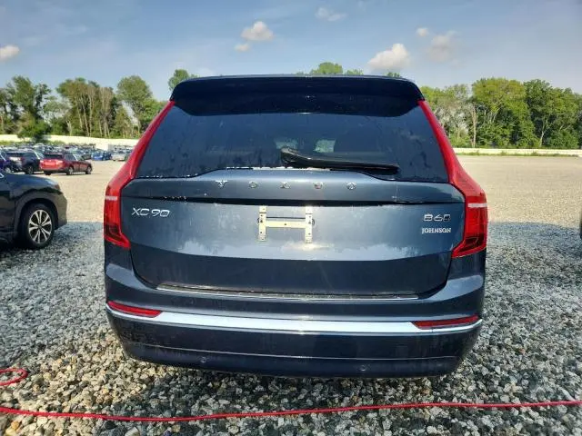 2023 VOLVO XC90 PLUS  