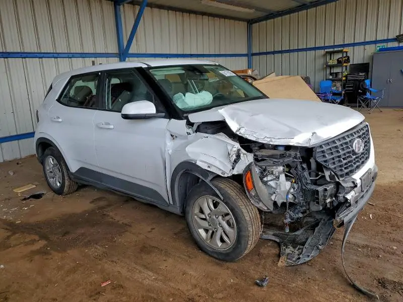 2022 HYUNDAI VENUE SE  