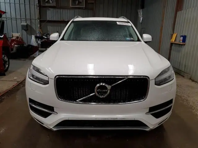 2019 VOLVO XC90 T8 MOMENTUM  