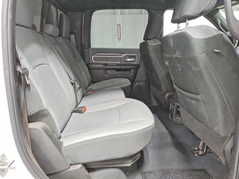 2022 RAM 2500 BIG HORN/LONE STAR  