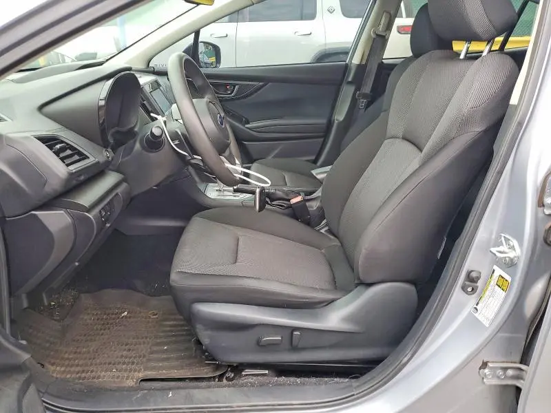 2022 SUBARU IMPREZA PREMIUM  