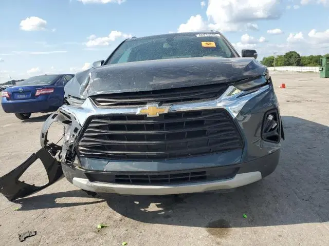 2020 CHEVROLET BLAZER 2LT  