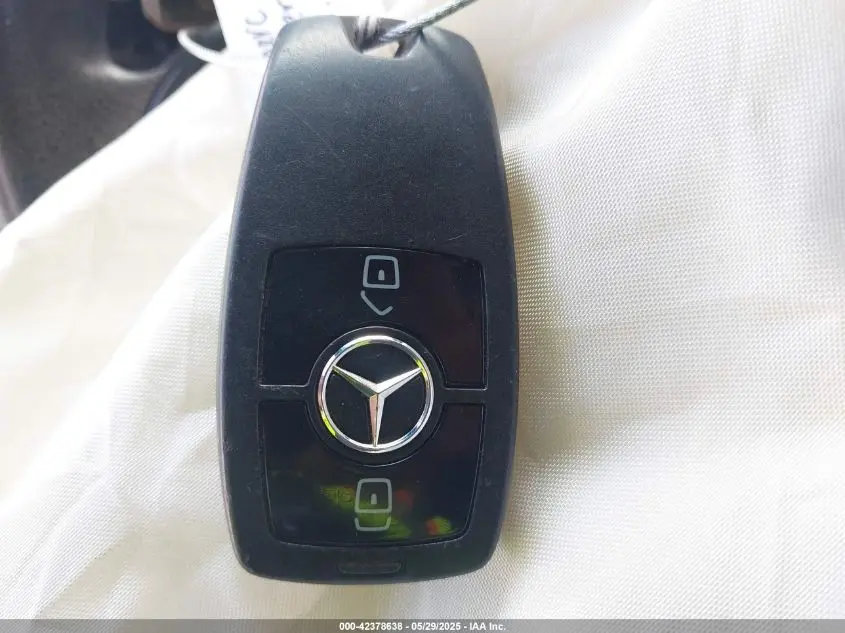 2021 MERCEDES-BENZ SPRINTER 2500