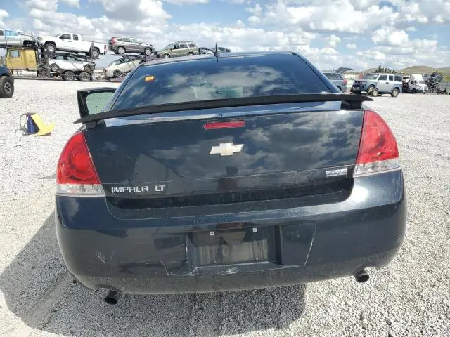 2013 CHEVROLET IMPALA LT