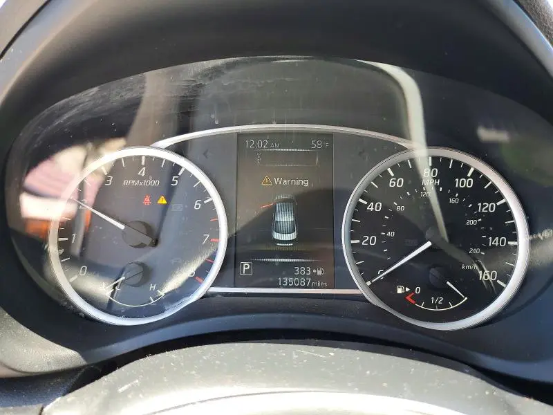 2018 NISSAN SENTRA   