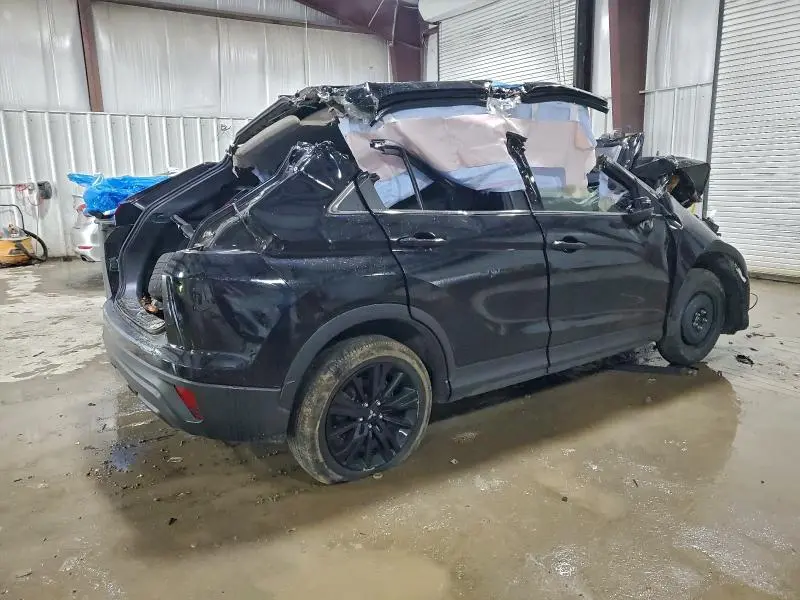 2024 MITSUBISHI ECLIPSE CROSS LE  