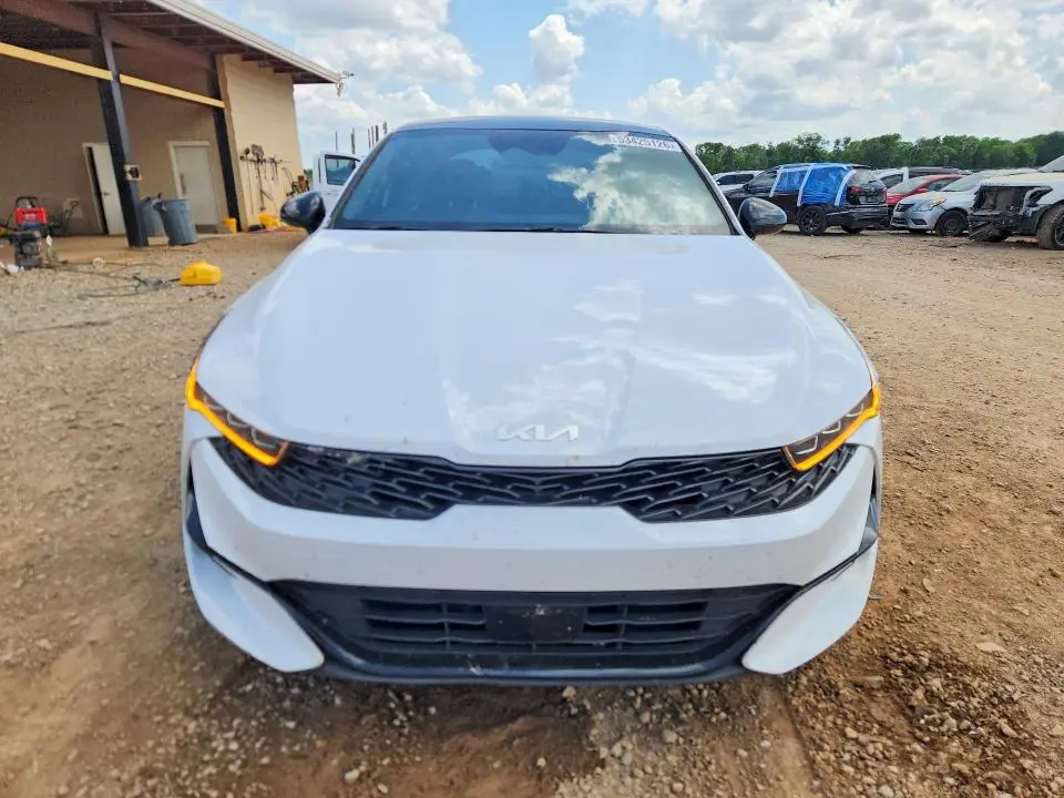 2022 KIA K5 GT LINE  