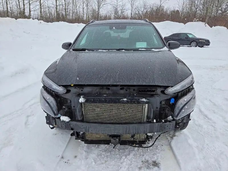 2022 HYUNDAI KONA LIMITED  