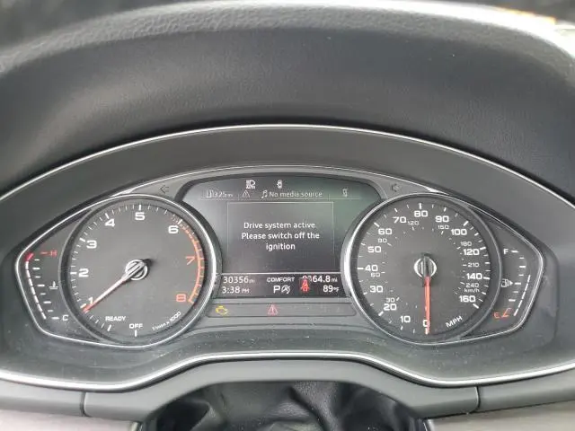 2022 AUDI Q5 PREMIUM 45