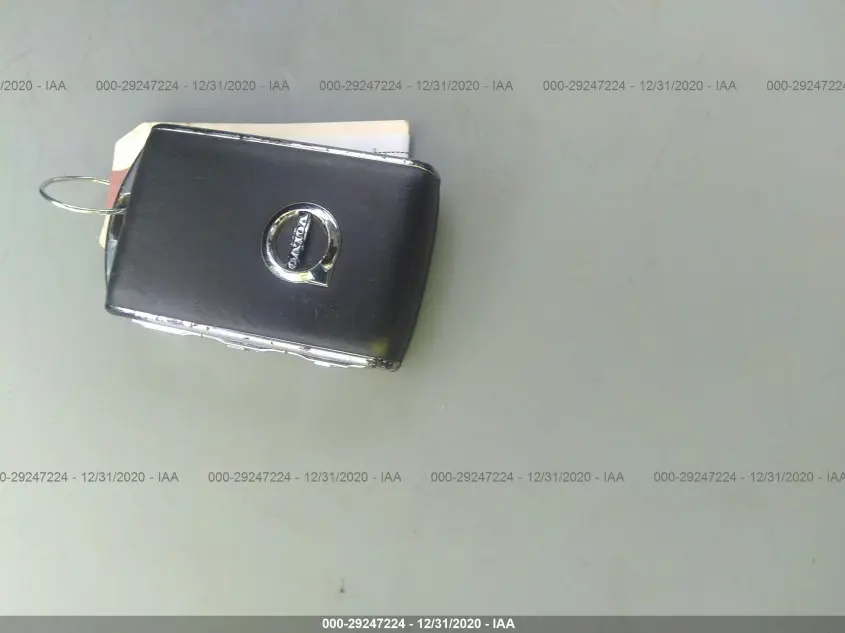 2017 VOLVO XC90 T6 INSCRIPTION