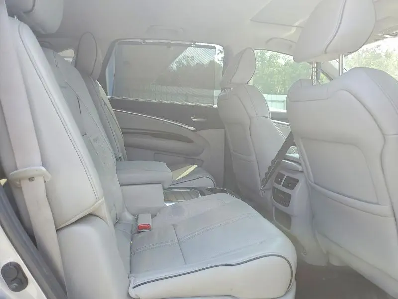 2020 ACURA MDX ADVANCE  