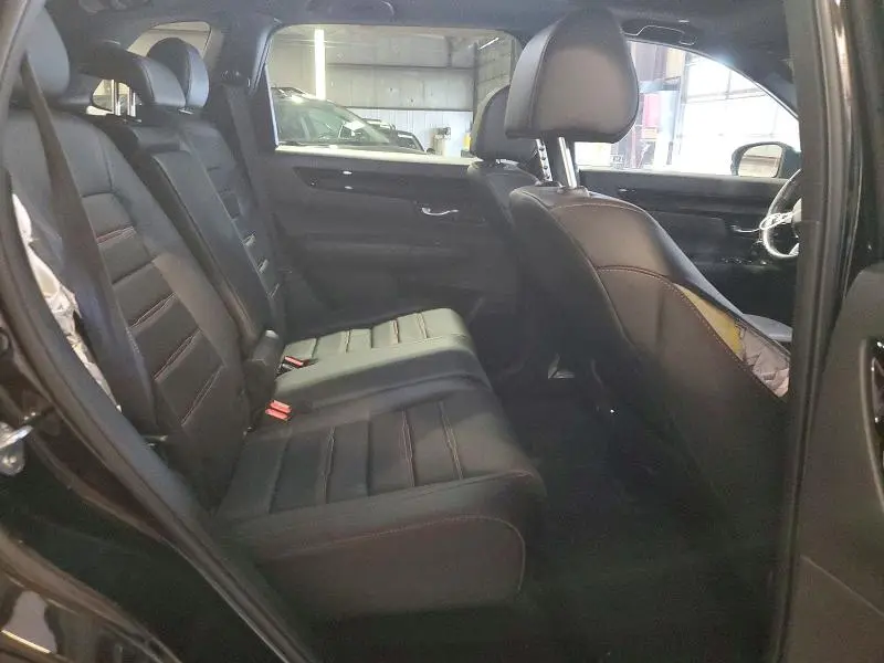 2025 HONDA CR-V SPORT TOURING  