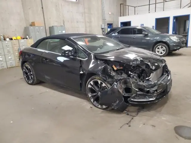 2019 BUICK CASCADA PREMIUM  