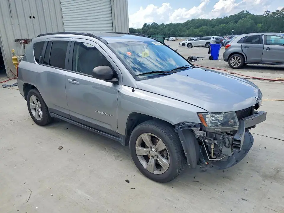 2015 JEEP COMPASS SPORT  